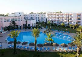 Eden Yasmine Resort Spa